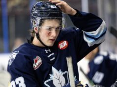 L’espansione Penticton Vees avanza alle quattro finali della WHL