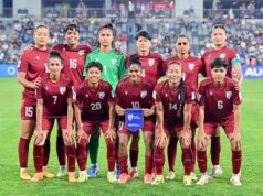 La squadra femminile indiana punta sulla serie FIFA con un occhio al futuro