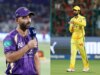 Punteggio LIVE CSK vs KKR, IPL 2026: prima vittoria di KKR Eye; MS Dhoni tornerà finalmente al CSK?