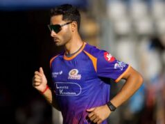 IPL 2026: Gli indiani di Mumbai nominano Krish Bhagat in sostituzione dell’infortunato Atharva Ankolekar