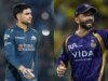 GT vs KKR LIVE Rating, IPL 2026: Gujarat Titans punta alla tripletta di vittorie, Kolkata Knight Riders Eye prima vittoria