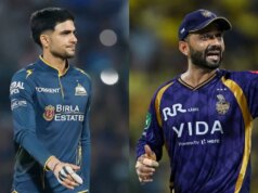 GT vs KKR LIVE Rating, IPL 2026: Gujarat Titans punta alla tripletta di vittorie, Kolkata Knight Riders Eye prima vittoria