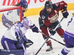 Victoire sceglie Frost come avversario della semifinale, carica per affrontare Fleet