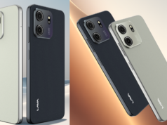 Lava Daring N2 Lite lanciato in India con batteria da 5.000 mAh e show da 6,75 pollici: prezzo e specifiche