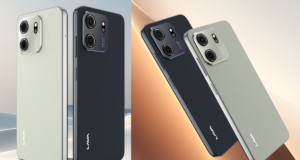 Lava Daring N2 Lite lanciato in India con batteria da 5.000 mAh e show da 6,75 pollici: prezzo e specifiche