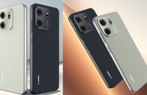 Lava Daring N2 Lite lanciato in India con batteria da 5.000 mAh e show da 6,75 pollici: prezzo e specifiche