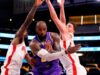I Rockets evitano nuovamente l’eliminazione battendo i Lakers in Gara 5