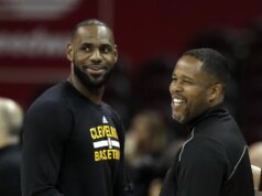 L’ex giocatore NBA che presumibilmente ha dato una soffiata sospetta su LeBron James intende annullare la richiesta nel caso del gioco d’azzardo: rapporto