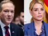 Chi è Lee Zeldin, il candidato migliore per sostituire Pam Bondi che Trump crede abbia vacillato sull’indagine Epstein?