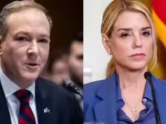 Chi è Lee Zeldin, il candidato migliore per sostituire Pam Bondi che Trump crede abbia vacillato sull’indagine Epstein?