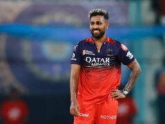 RCB Star, negata NOC dal consiglio di amministrazione, è pronta a fare un’inversione di marcia sulla decisione “IPL 2026”