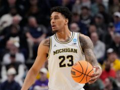 Anteprima delle Ultimate 4 maschili: Arizona vs Michigan al meglio