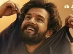 Nagarjuna chiude il 26 giugno per “Lenin” di Akhil Akkineni