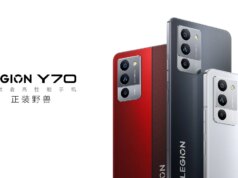 Lenovo Legion Y70 (2026) tornerà a maggio dopo quasi quattro anni