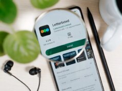 Secondo quanto riferito, Letterboxd sta cercando di esaurirsi