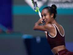 La canadese Leylah Fernandez cade nel terzo spherical del Charleston Open