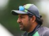 PCB conferma la nomina di Sarfaraz Ahmed come capo allenatore, nomina la squadra per i check del Bangladesh