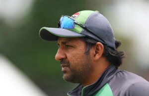 PCB conferma la nomina di Sarfaraz Ahmed come capo allenatore, nomina la squadra per i check del Bangladesh