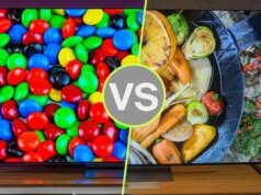 LG C6 vs LG C5: ho confrontato due generazioni di televisori OLED ed i risultati erano dannatamente vicini