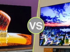LG G6 vs LG G5: ho confrontato i televisori OLED di punta e c’è un vincitore a sorpresa