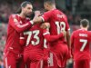 Il Liverpool cerca una serata “speciale” advert Anfield per salvare una stagione travagliata