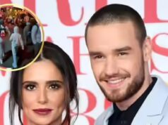 L’ex Cheryl Cole di Liam Payne condivide i momenti Disney con il figlio Bear