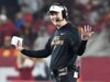 L’allenatore della USC Lincoln Riley fa un’affermazione coraggiosa, afferma che la USC è pronta a vincere “campionati”