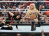 Liv Morgan torna al vertice della divisione femminile vincendo a WrestleMania 42 su Stephanie Vaquer