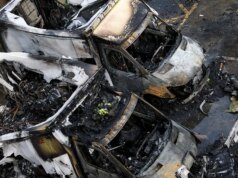 L’ambasciata americana a Londra avverte di “prestare maggiore cautela” nei pressi dei siti ebraici nel Regno Unito e in Europa dopo gli attacchi