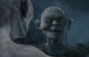 Il Signore degli Anelli: La caccia a Gollum: ecco tutto ciò che devi sapere