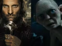Viggo Mortensen SOSTITUITO come Aragorn in ‘LOTR’
