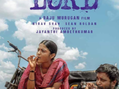 Uscita OTT di My Lord: dove guardare on-line la satira politica di Raju Murugan