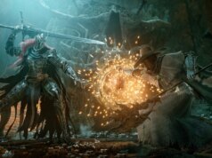 Lords of the Fallen, Tomb Raider I-III Remastered, Sword Artwork On-line Fractured Daydream si uniranno a PS Plus advert aprile