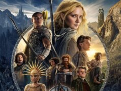 Amazon si aggrappa agli “Anelli del Potere” fino alla superb