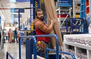 E-newsletter Fox Information AI: la scommessa di Lowe da 250 milioni di dollari sui lavori operai che l’intelligenza artificiale non può svolgere