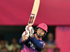 La BCCI ha inviato lo straordinario messaggio “Vaibhav Sooryavanshi” da parte di un’ex stella indiana: "Non farlo aspettare’