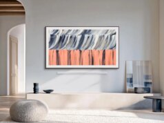 Il TV Body 2026 di Samsung debutta senza breakout field separato