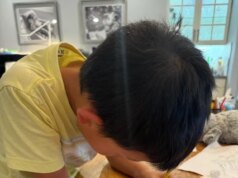 Come un bambino di 8 anni ha progettato un indicatore di gravità zero per Artemis II