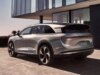 Lucid Motors richiama oltre 4.000 SUV Gravity citando cinture di sicurezza saldate in modo improprio