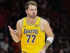Resoconto: Luka Doncic cerca treatment specialistiche per accelerare il recupero dall’infortunio