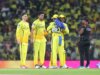 Il rilancio dei Chennai Tremendous Kings ospita i disperati Kolkata Knight Riders a Chepauk