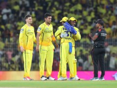 Il rilancio dei Chennai Tremendous Kings ospita i disperati Kolkata Knight Riders a Chepauk