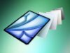 Report: l’iPad Air avrà il display OLED l’anno prossimo