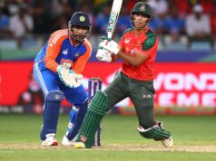 Il Bangladesh scrive alla BCCI per salvare il tour e riparare i legami dopo il ritiro della Coppa del Mondo T20