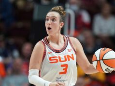 Report: Tempo concorda accordi con Marina Mabrey e Brittney Sykes