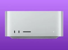 Apple afferma che Mac Studio e Mac Mini scarseggeranno per mesi