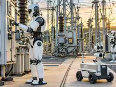 Le macchine prendono il comando: la Cina impiegherà 8.500 robotic per automatizzare la sua rete elettrica, nell’ambito di una campagna da 1 miliardo di dollari