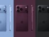 Rivelati i quattro colori di iPhone 18 Professional, incluso “Darkish Cherry”