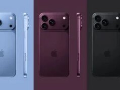 Rivelati i quattro colori di iPhone 18 Professional, incluso “Darkish Cherry”