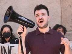 L’agitatore anti-israeliano Mahmoud Khalil un passo avanti verso la deportazione con la sentenza del comitato per l’immigrazione